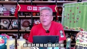  劉建宏：女足慘敗有人為男足辯護，男足若參加世界杯輸6個都沒事